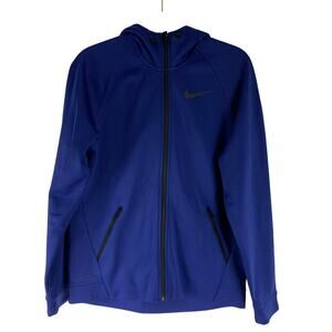 Nike Dri-Fit Men's Zip- Up Jacket Size Medium